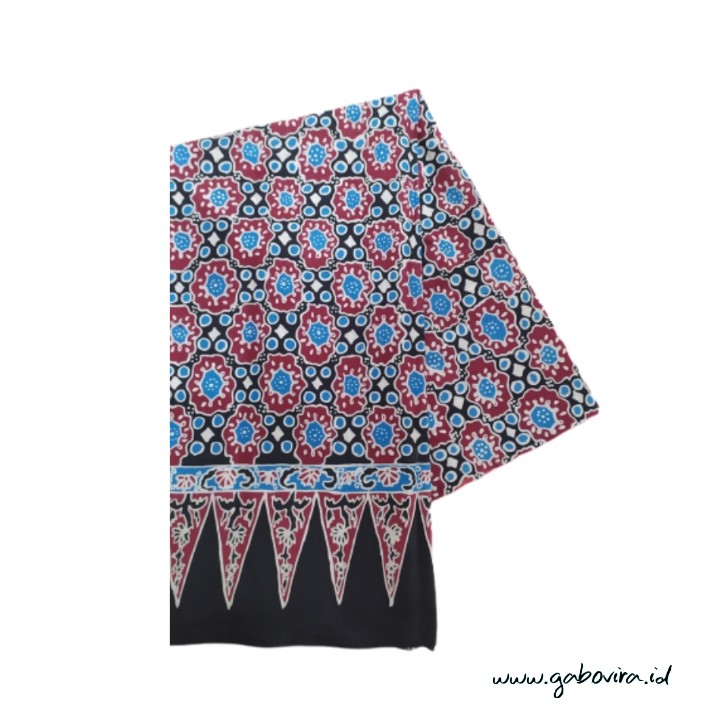 Batik Gabovira-Batik Tulis Lampung #1