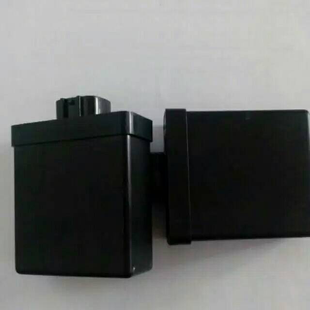 CDI Ninja R 150 single map/cdi predator racing/cdi balap