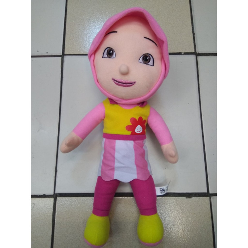Boneka Yaya Boboiboy Limited
