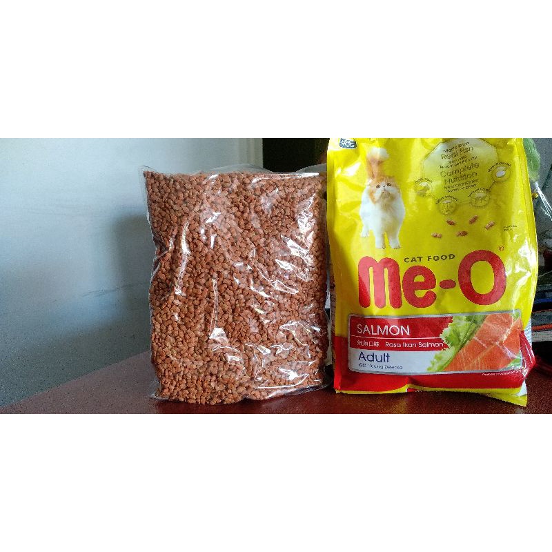 meo salmon 1kg