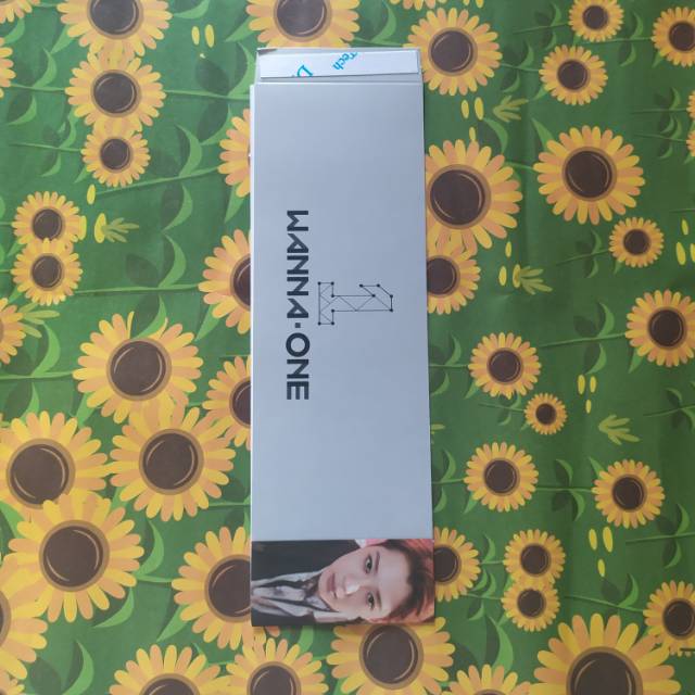 LAI GUANLIN SLEEVE WANNA ONE POD ADVENTURE VER PC