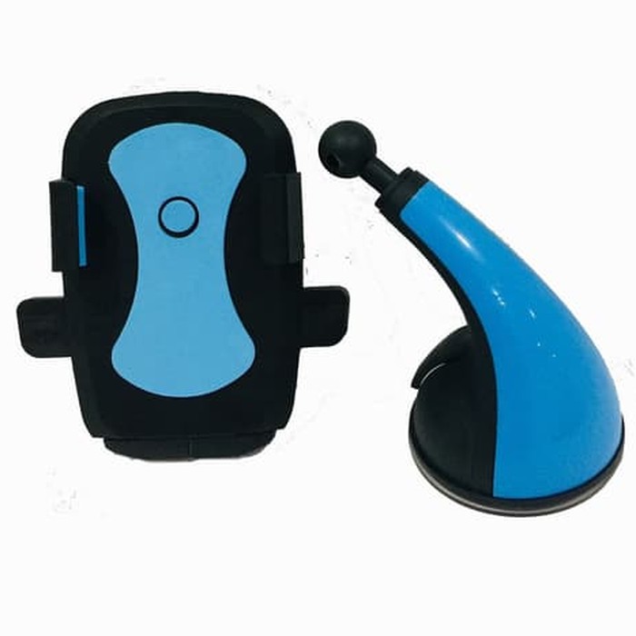 PEGANGAN HP/ PHONE HOLDER MOBIL MODEL 002