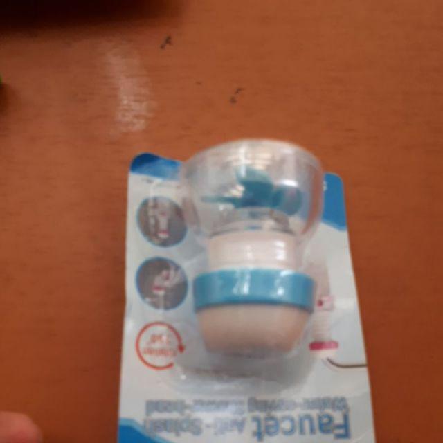 Kepala Keran Dapat Diputar Untuk Menghemat Air