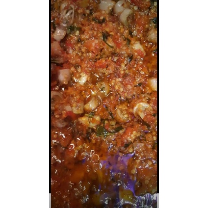 

Aneka Sambel
