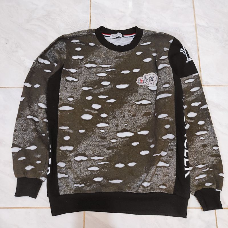 Crewneck second Moncler