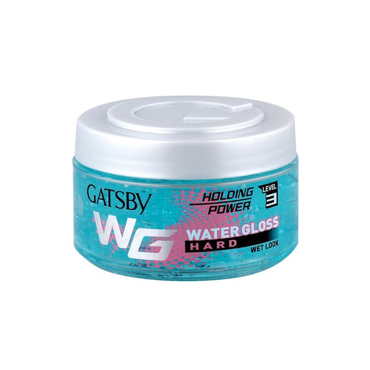 GATSBY Water Gloss 30gr - 300gr