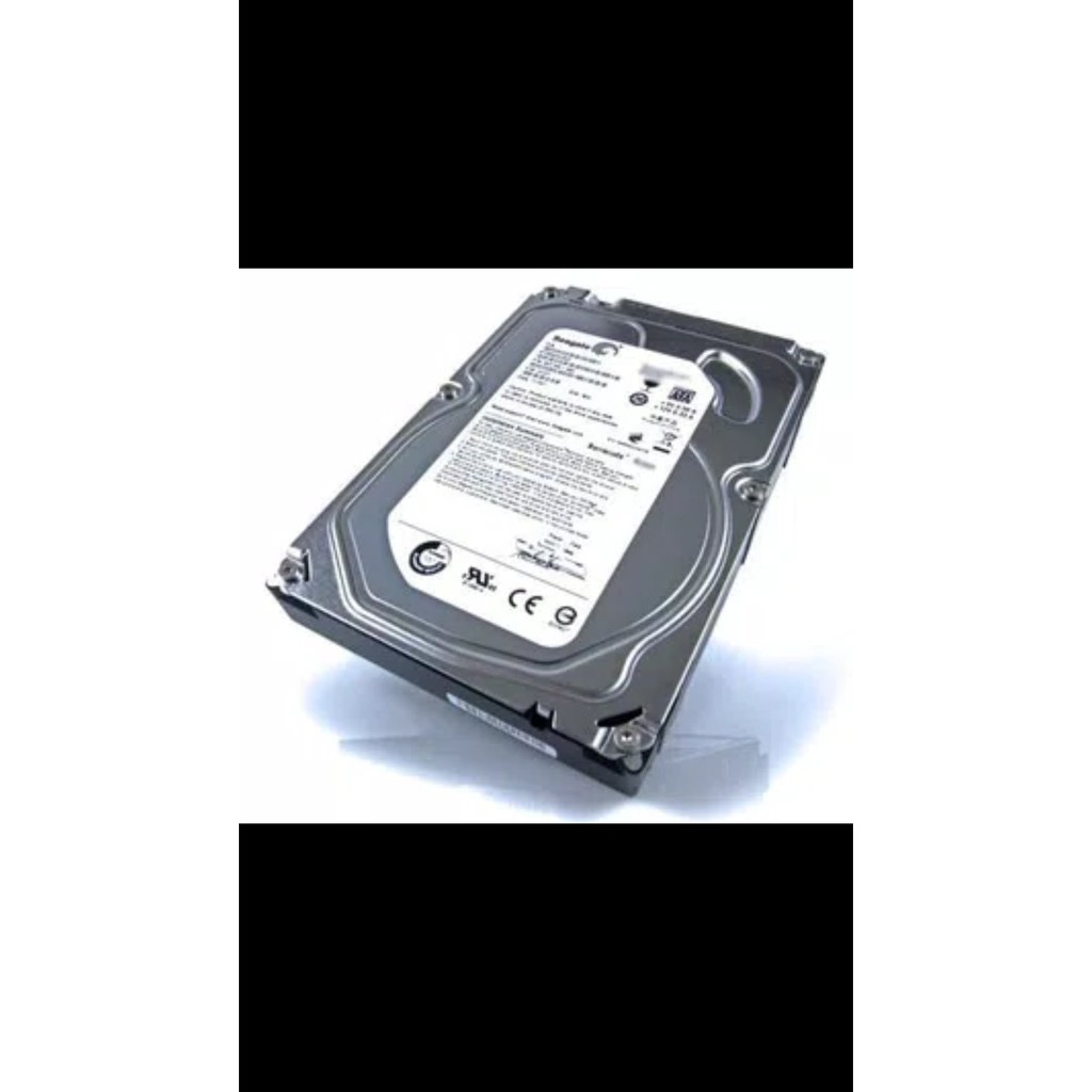 hardisk internal 160gb seagate Limited