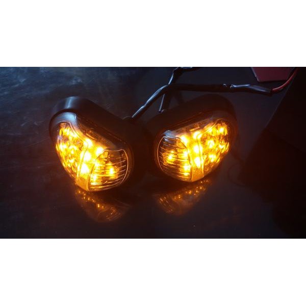 Sein tempel oval yamaha r25 ninja 250r r15 cbr150 cbr 250