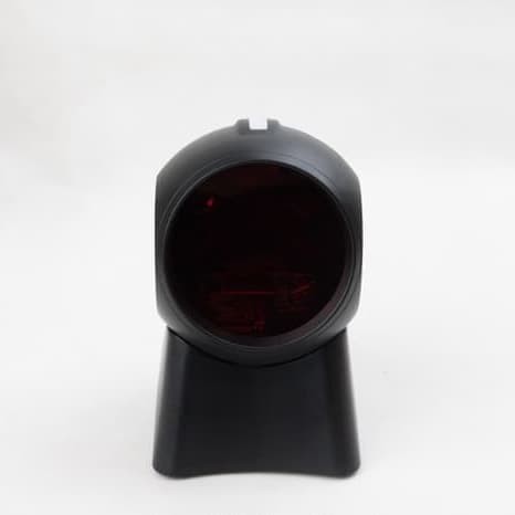 SCANNER BARCODE OMNI BI 7100 / BARCODE DUDUK