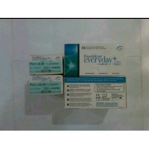 

Freshkon everyday bening harian