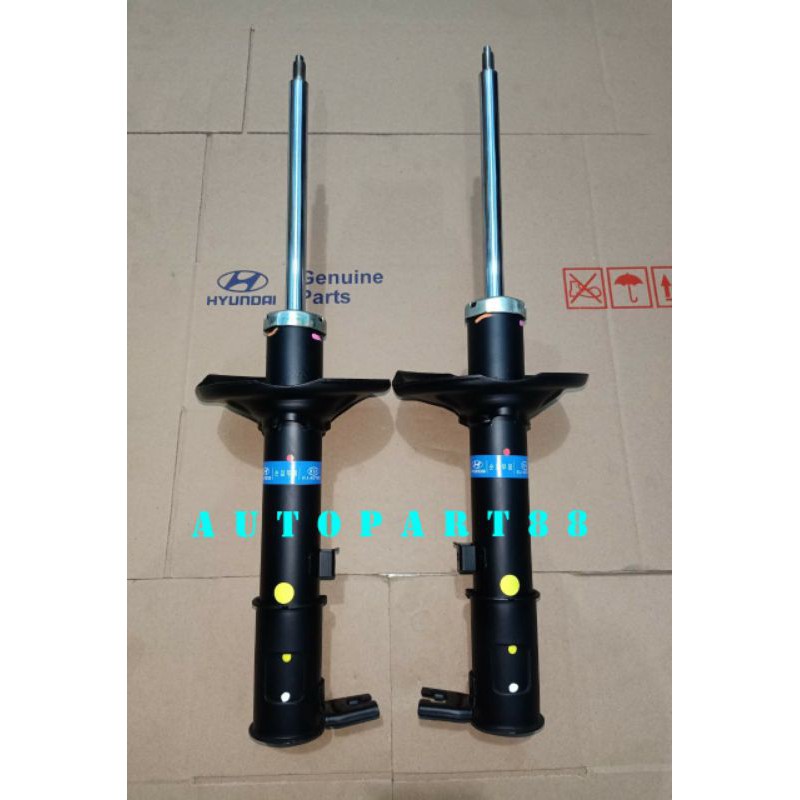 SHOCKBREAKER HYUNDAI ACCENT BELAKANG / AVEGA BELAKANG