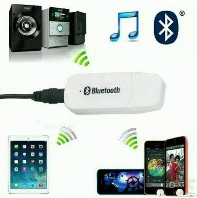 Bluetooth Audio Receiver Original