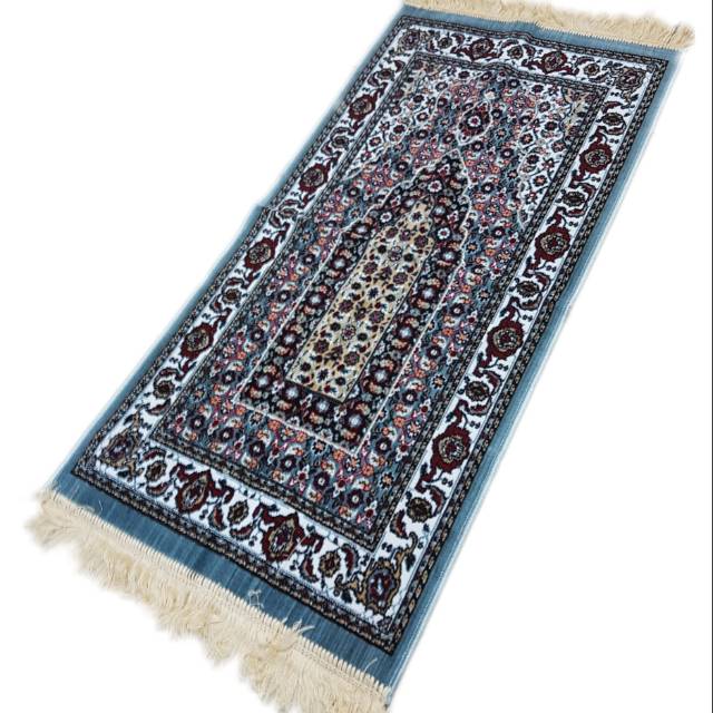 sajadah turky mada karpet