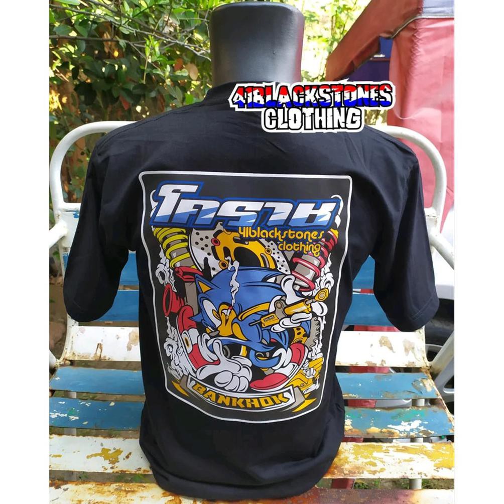 Murah Sb Kaos  Sonic Kaos  Thailook Kaos  Ngo Kaos  Custom  