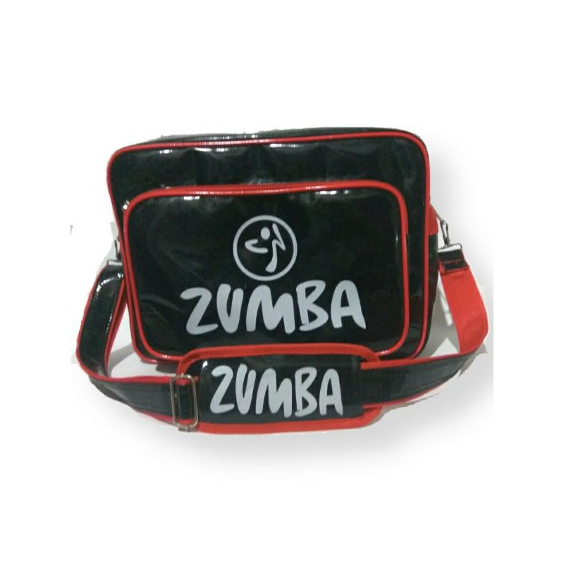 tas zumba slempang