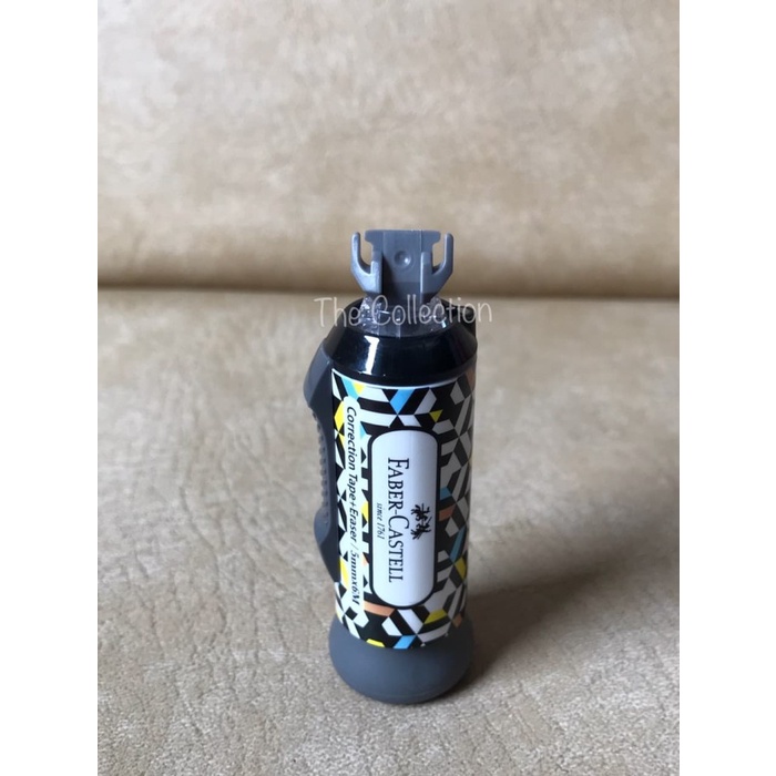 

Segera Miliki Atk0558Fc Motif Qdr Correction Pen Tip Ex Faber Castell 5Mm X6M Tip-Ex Sale!!!