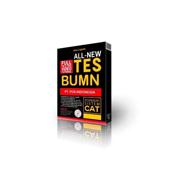 Soal Tes BUMN PT. Pos Indonesia Persero