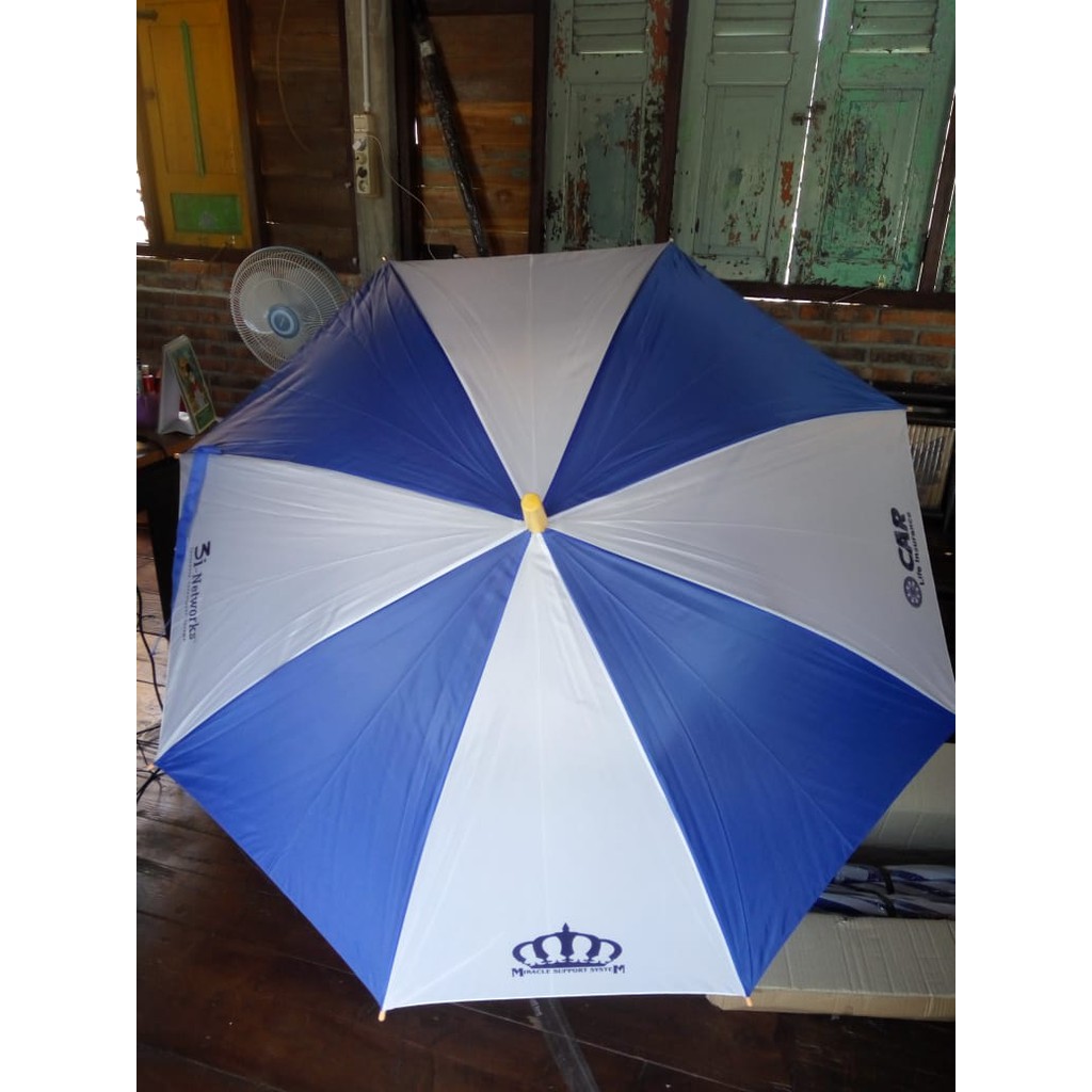 Souvenir Payung Custom, Payung Promosi