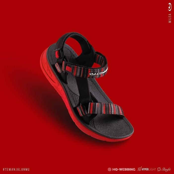 CONNEC MILEA Sepatu Sendal Sandal Gunung Hiking Wanita Cewek Women
