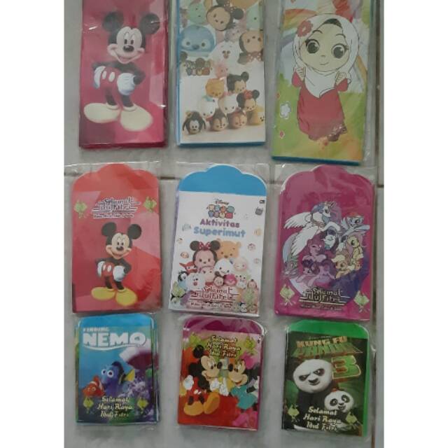 

Ampau lebaran