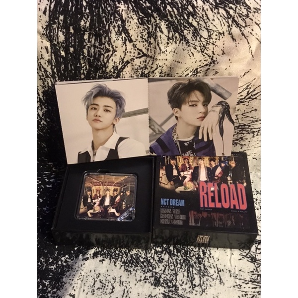 KIHNO ONLY NCT DREAM&NCT 127