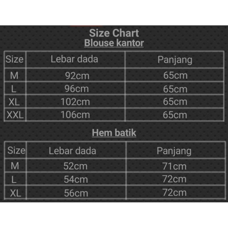 Atasan Batik Wanita PPBTK07 Modern Batik Cassual Atasanbatik Wanitabatik /Atasanwanita