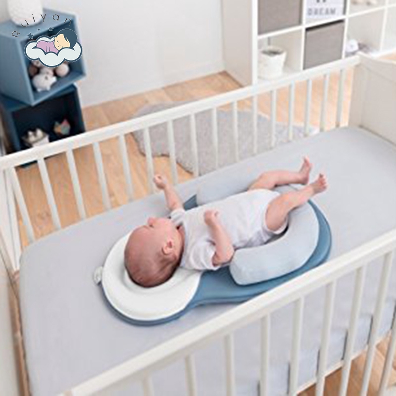 W Ry Baby Crib Portable Nursery Travel Folding Baby Bed