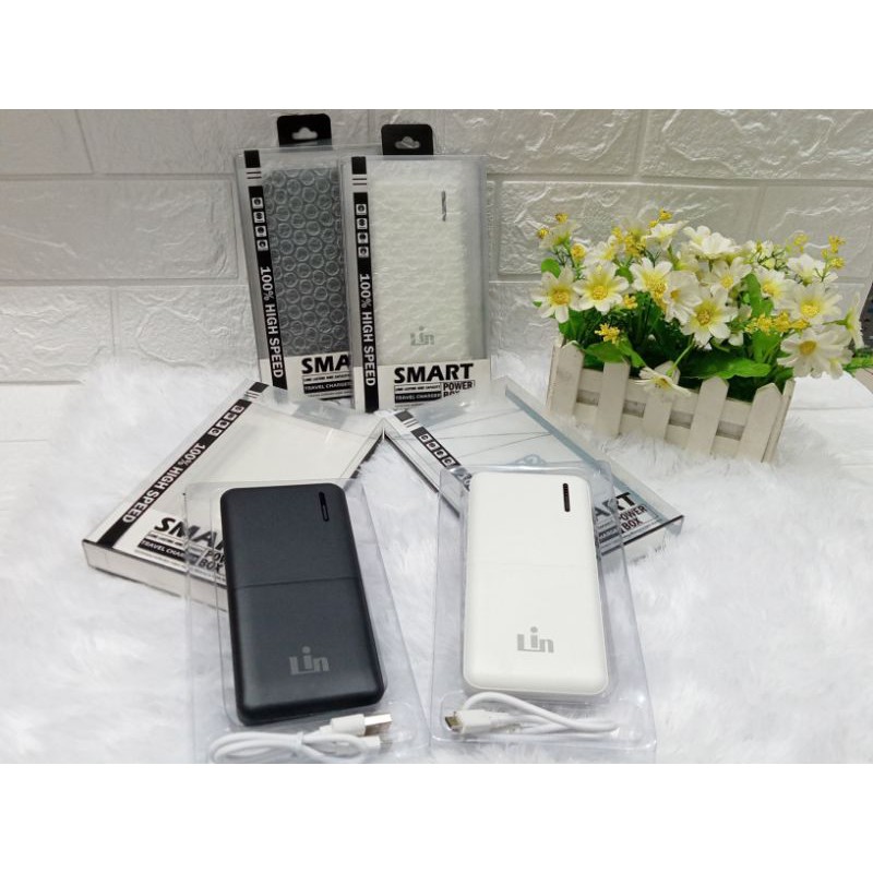 PB Lin 10000mAh XS14