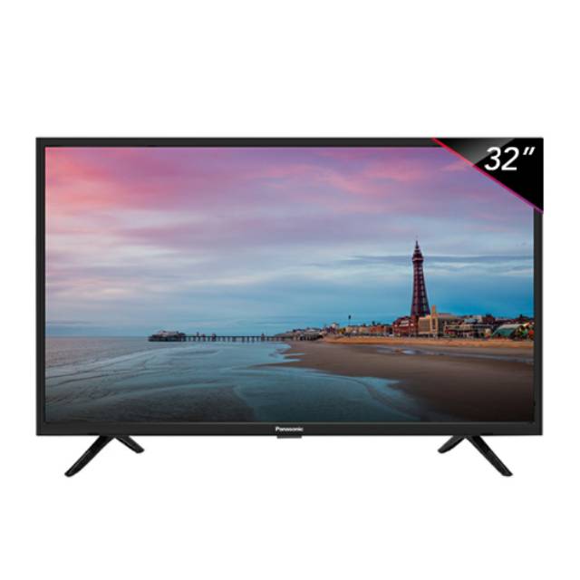 Free bracket Panasonic Led Tv 32 Inch TH-32F302G / TH32F302