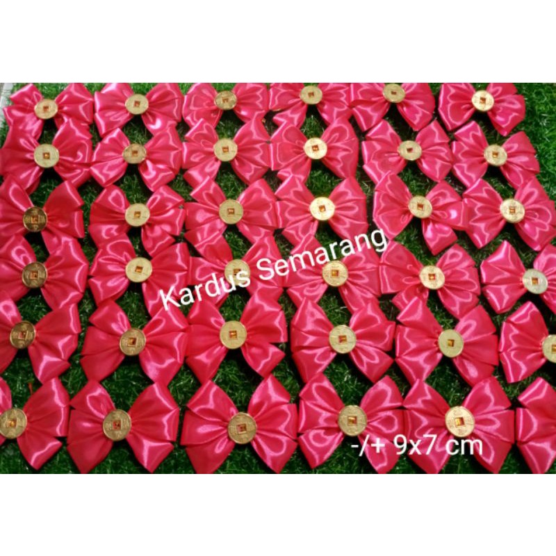 

PITA HAMPERS/PITA HIAS IMLEK /CNY WARNA CUSTOM (PER PCS)