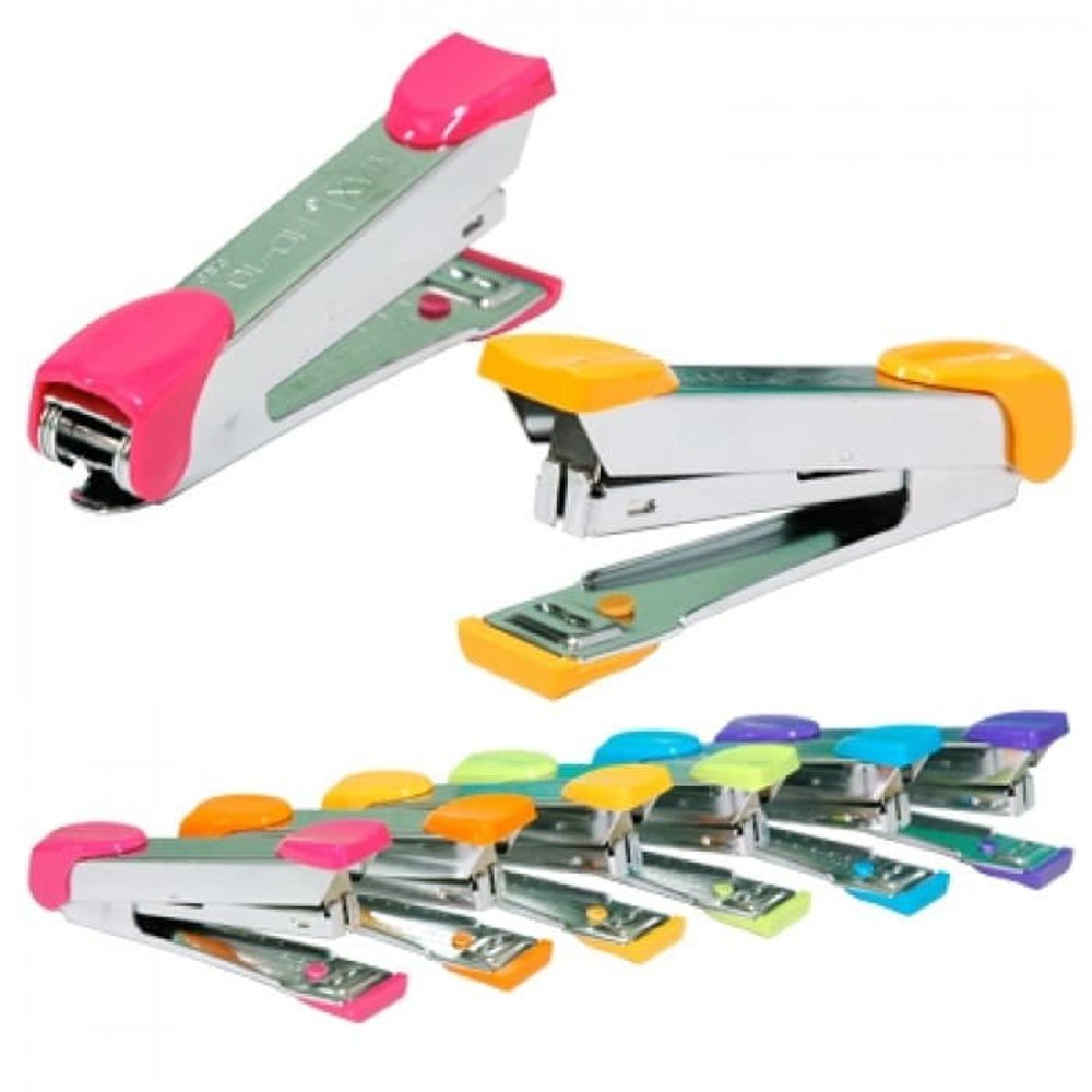 

Lihat Detail Stapler Max HD 10 Straples Staples Stepler Max terlaris