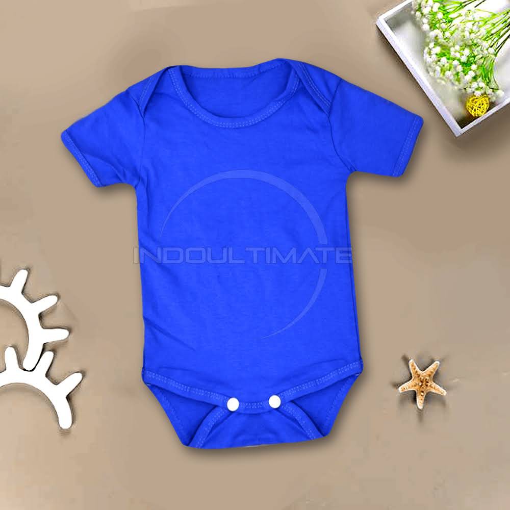 Jumpsuit Bayi Jumper Bayi COTTON BC-02KK Jumper Bayi Laki-Laki Perempuan Baju Bayi Baru Lahir 3-6 Bulan Jumper Jumpsuit Jumsuit Setelan Set Baju Bayi Baby Perempuan Laki Laki