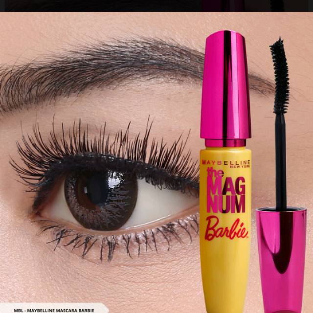 Mascara Maybelline