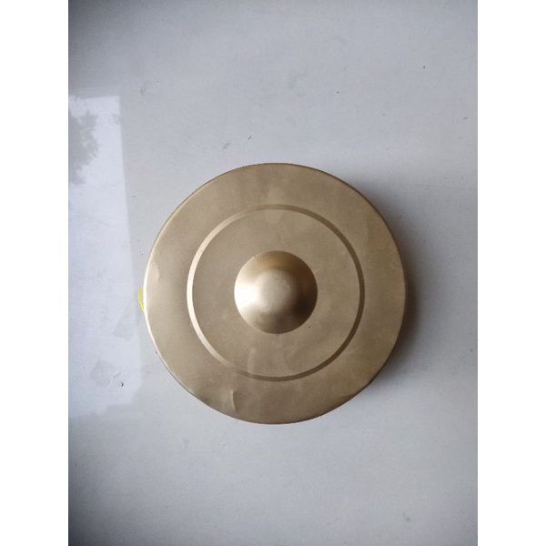mainan anak gamelan kenong gong 20cm