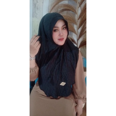 NURI (Plisket gelombang tali Rara full belakang)ORI Elroyale hijab-4