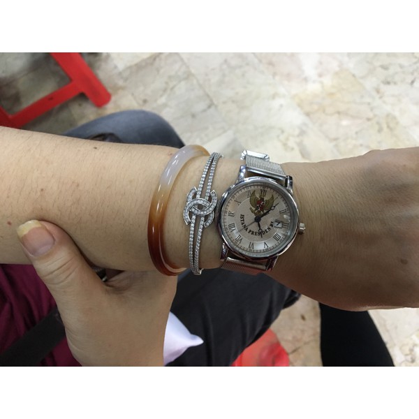 Jam Tangan Istana Wanita