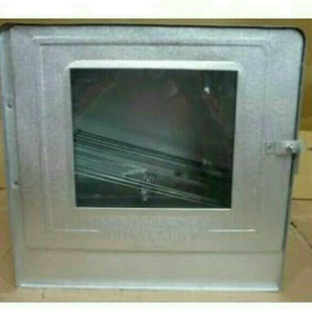 OVEN BIMA 2 susun ukuran 38CM