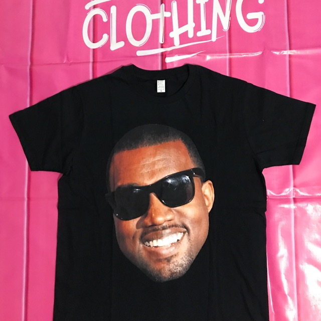 Kaos Kanye west