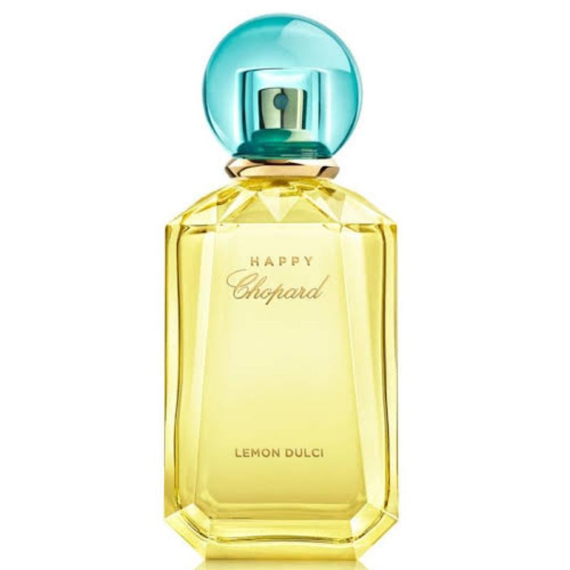 Parfum OriginaL Happy Chopard Lemon Dulci EDP 100 ml For Women Murah