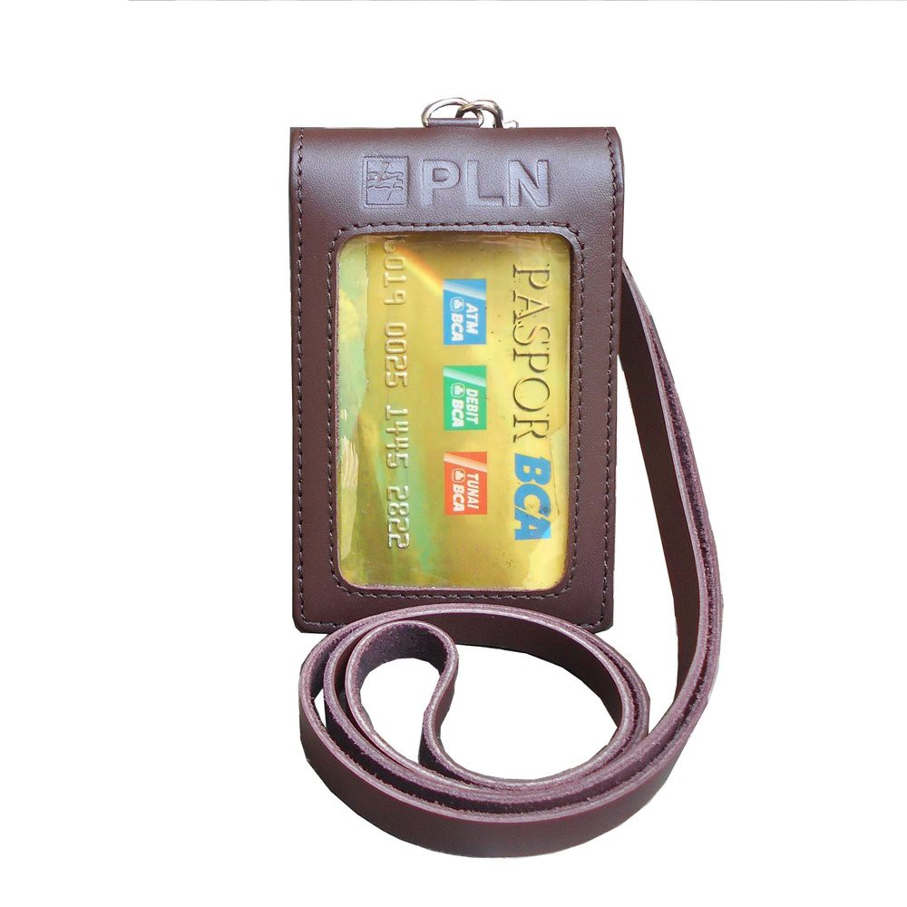 

Order Langsung Id Card Holder PLN terbaik