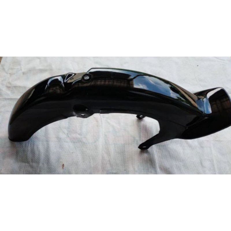 (COD) spakbor depan honda c700 honda c86 honda astrea c800 honda astrea star