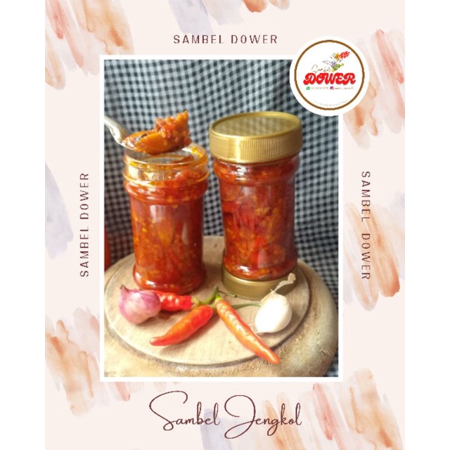 

Sambel Jengkol