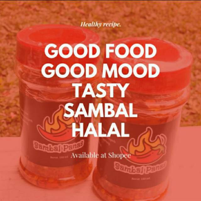 

Sambal bawang | sambal panas | sambalhomemade | sambal enak