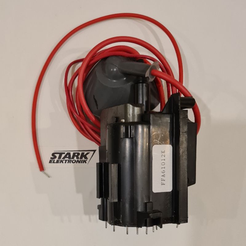 Flyback FFA61012K TV SAMSUNG 29" Playback Plyback