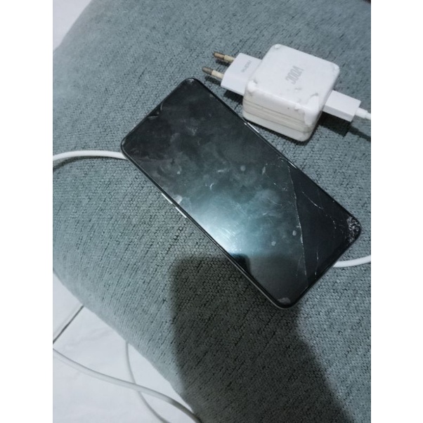 REALME XT 4/128 Mulus ( Bu )