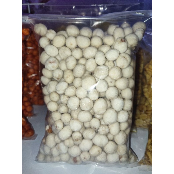 

SUKRO/KACANG SUKRO 250GRAM