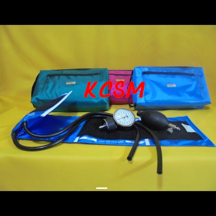 TENSIMETER JARUM ABN SPECTRUM