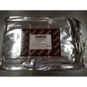 

Blok Sparrow Dark 5kg