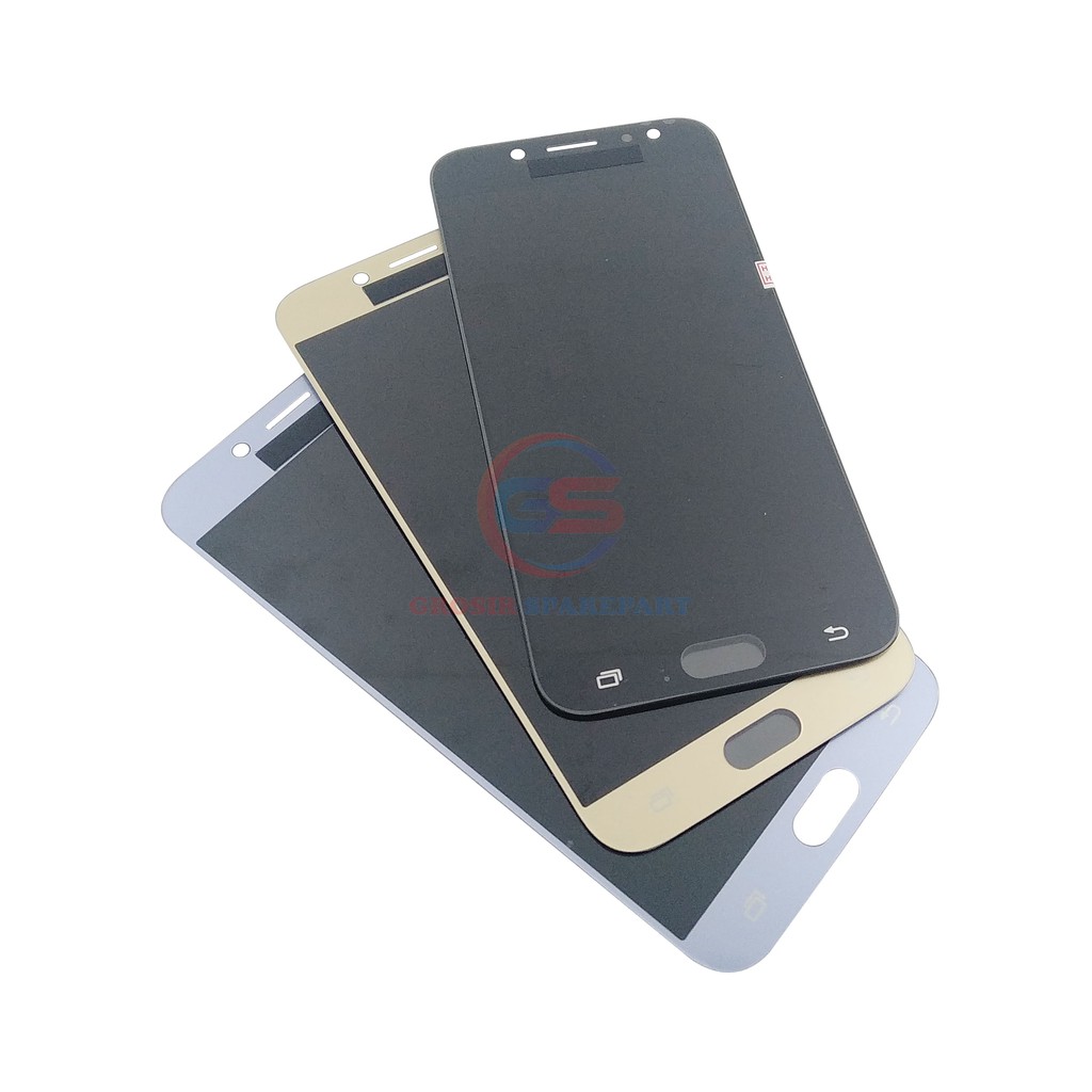 LCD FULLSET TOUCHSCREEN J730 / J7 PRO OLED