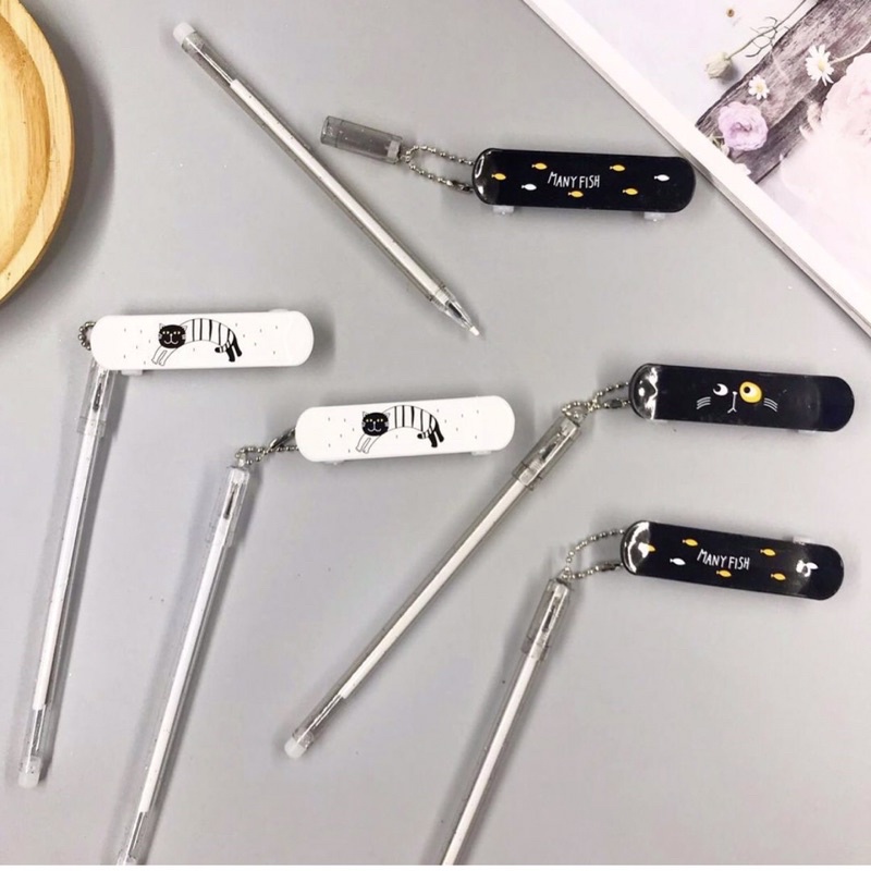 

PULPEN LUCU